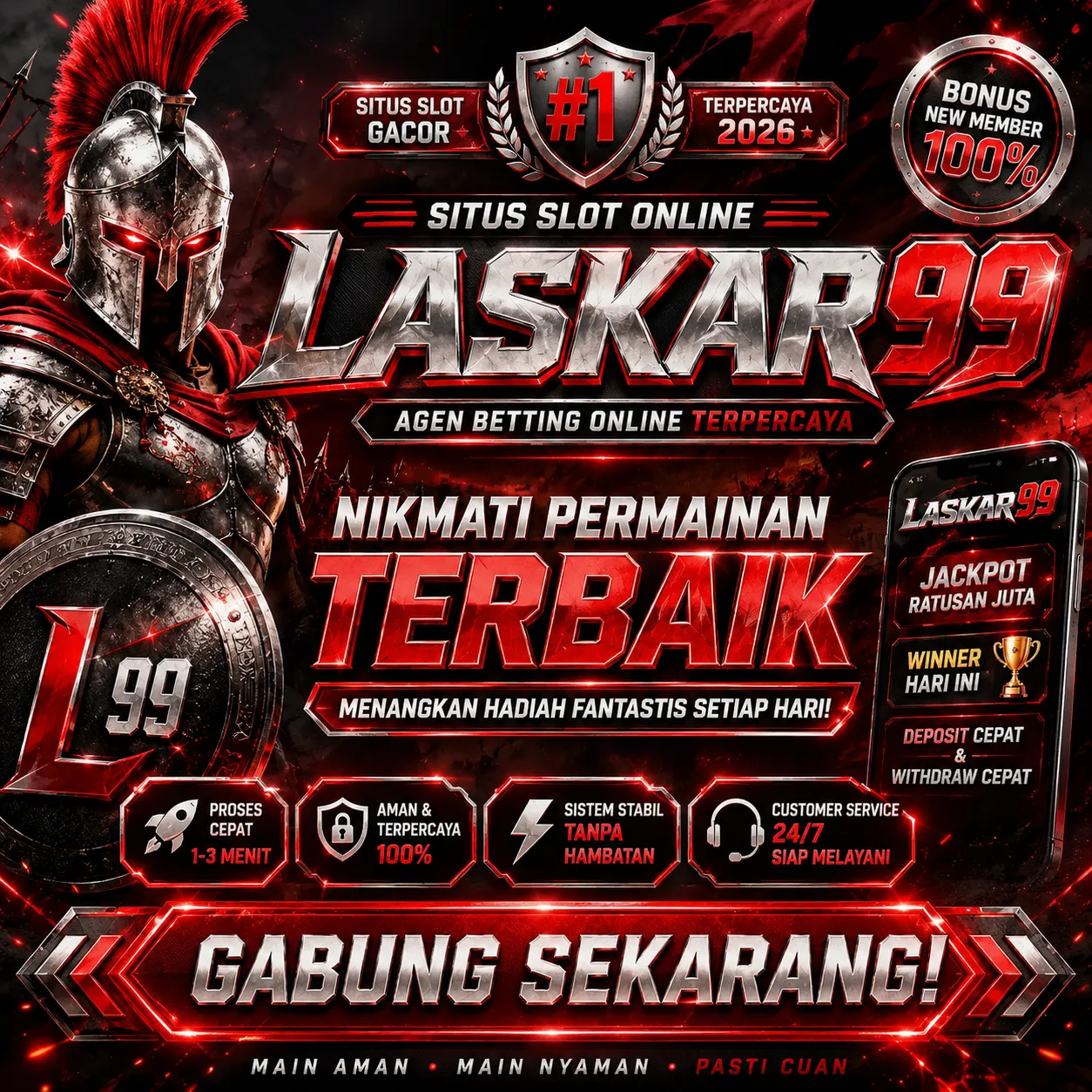 LASKAR99